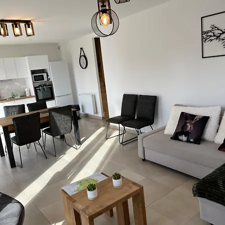 Holiday home Centre- Touristique 3 Etoiles- 2 Sdebain *